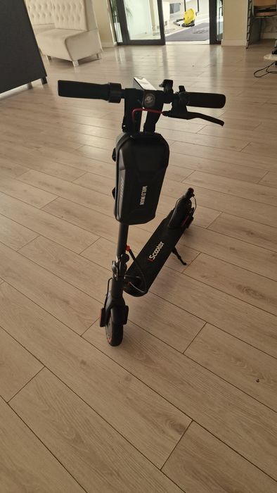 Sprzedam hulajnogę elektryczną