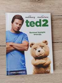 Film DVD "Ted 2"