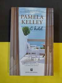Pamela Kelley - O hotel