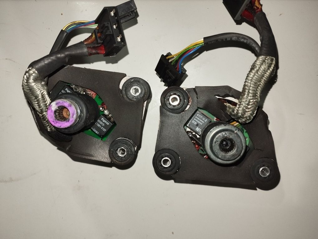 Motor direção Fiat em bom estado