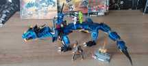 Lego Ninjago 70652