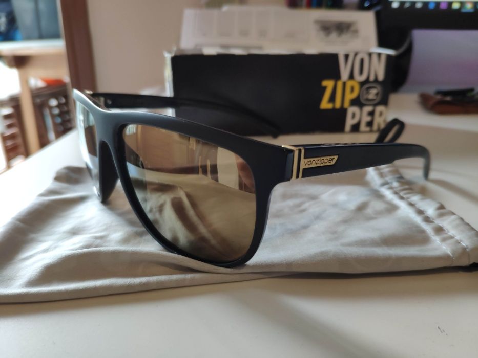 Óculos de Sol VonZipper Cletus