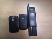Телефон BlackBery, Nokia