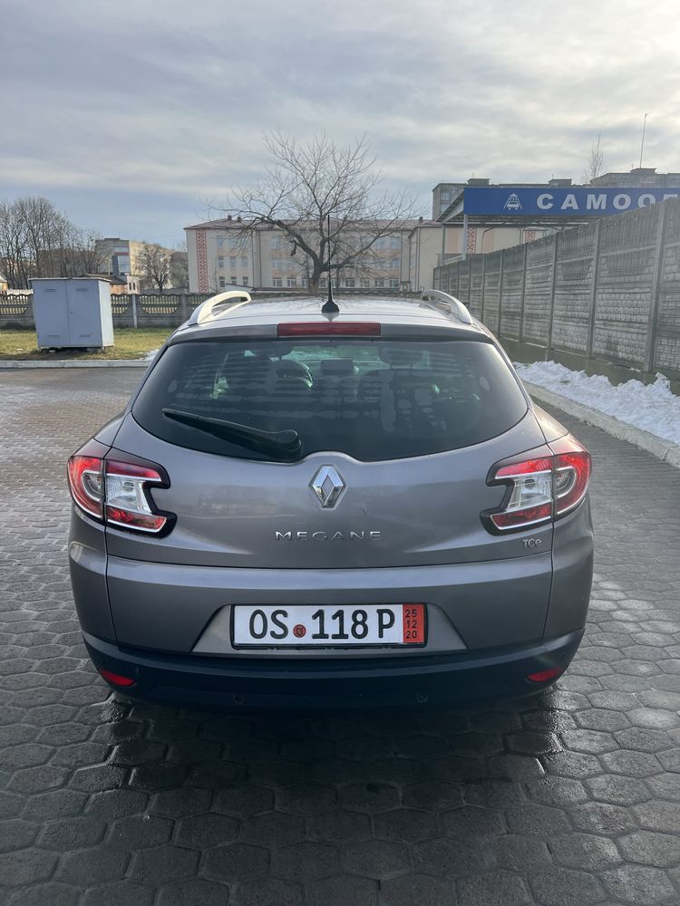Розбірка шрот розборка Renault Megane 3 ||| Рено Меган3 на запчастини