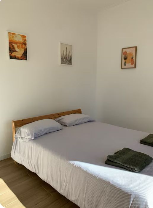 Quarto em S João do Estoril