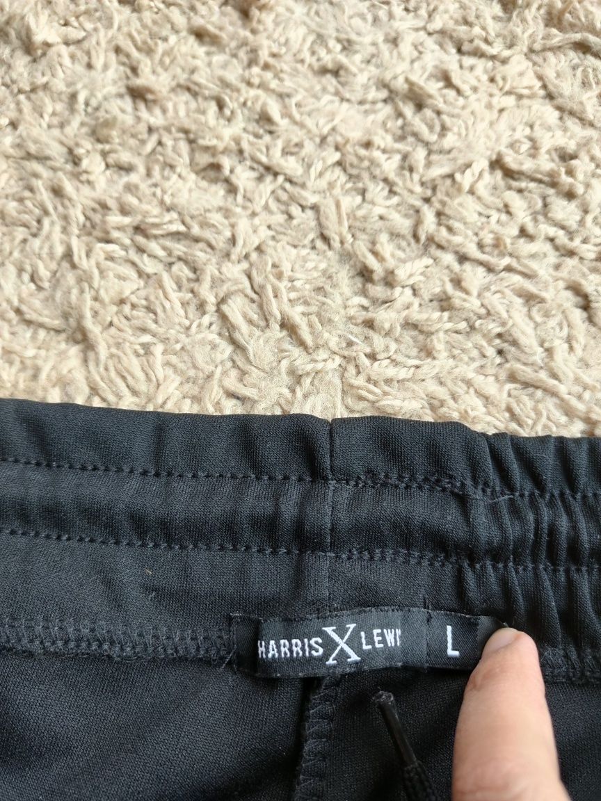Мужские шорты для занятий спортом HARRIS X LEWIS размер L