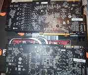 Placa gráfica MSI GAMING R 9 280 3 GB
