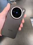 Vivo x200 pro mini 12/256GB - zamienię!