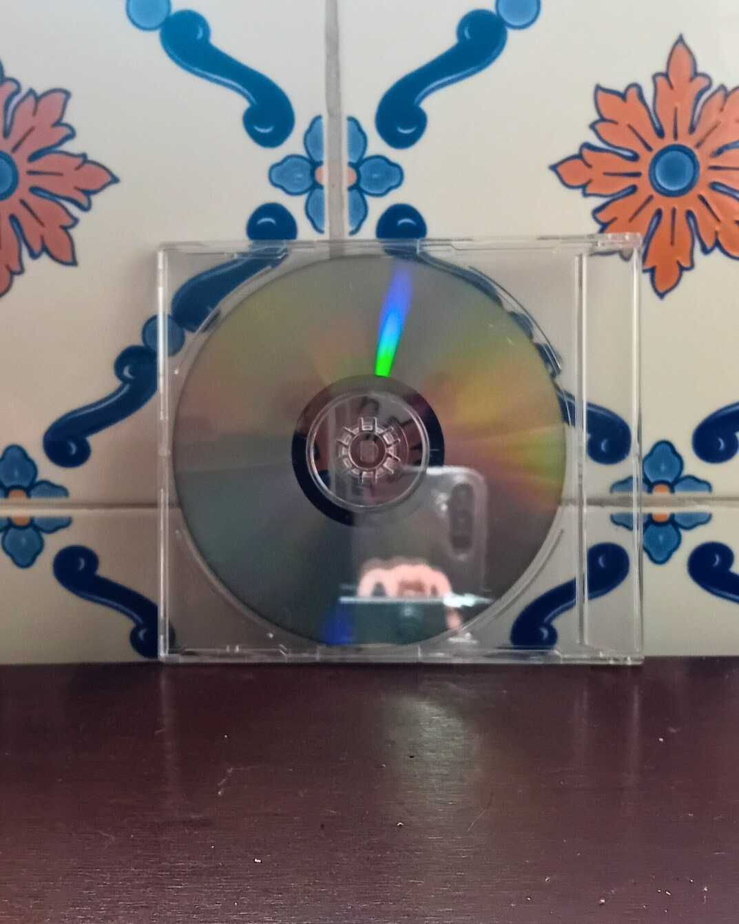 CD Cremilde – Fado Nosso de Cada Dia (1993)