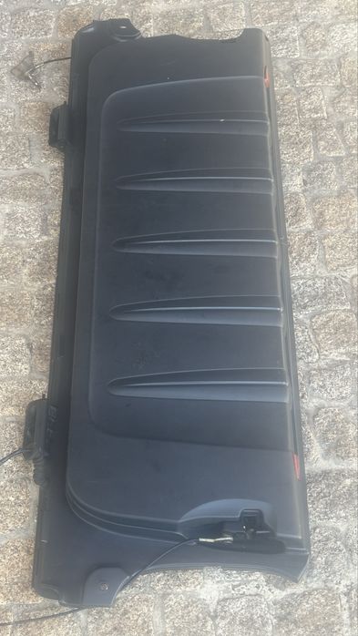 Tampa mala smart 450