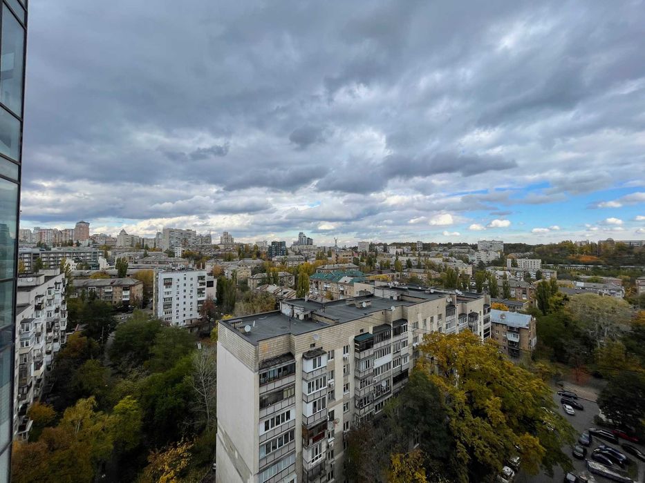 Оренда 1 кім. квартири вул. А. Верхогляда, 2-А. Будинок з ГЕНЕРАТОРОМ!