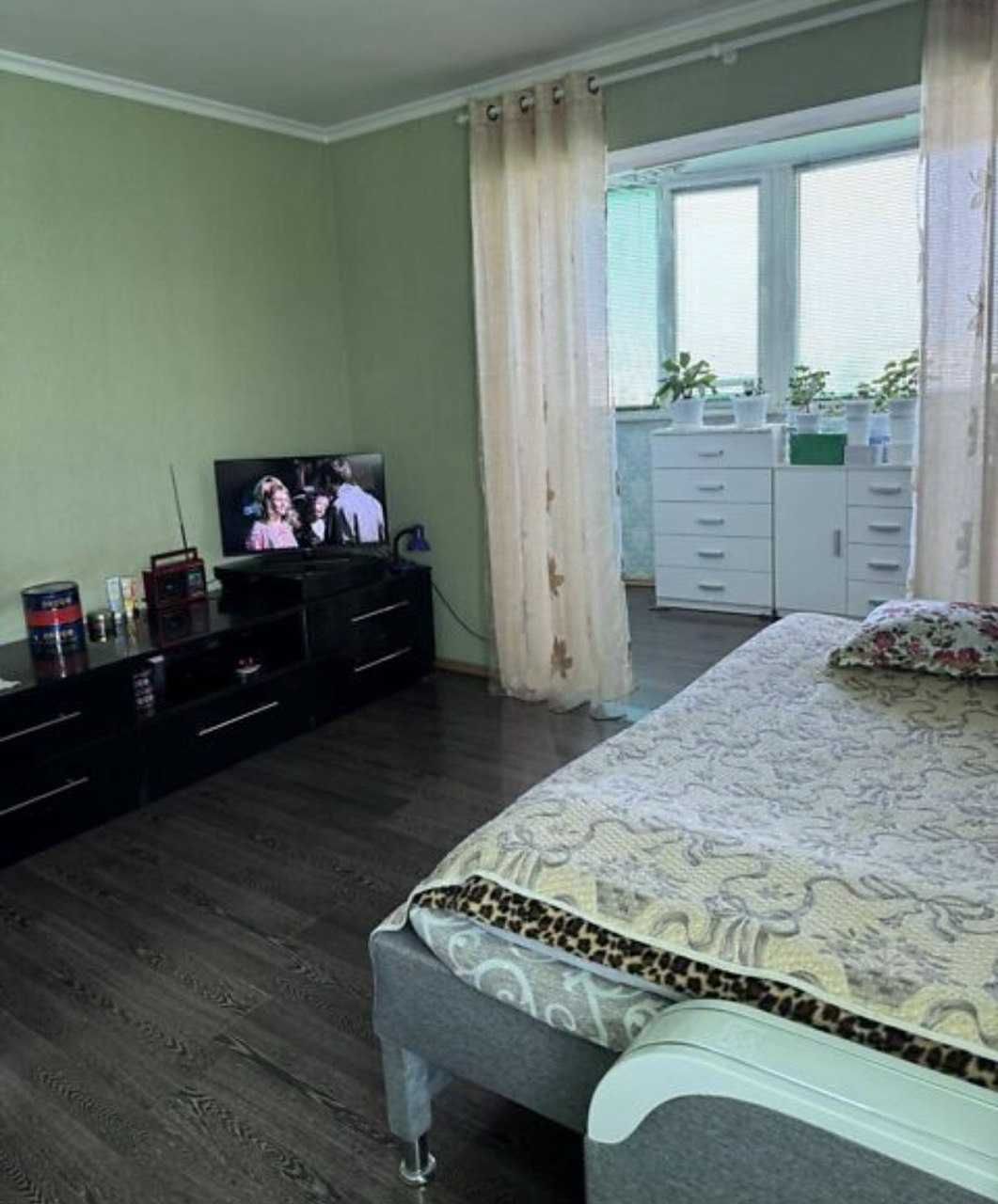 Продам большую 1 комнатную квартиру на ул.Семена Палия/Заболотного