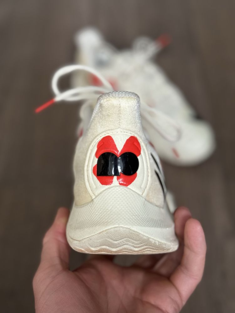 Кроссовки  Nike Court Air Zoom Gp Turbo Osaka (DZ3362-100)