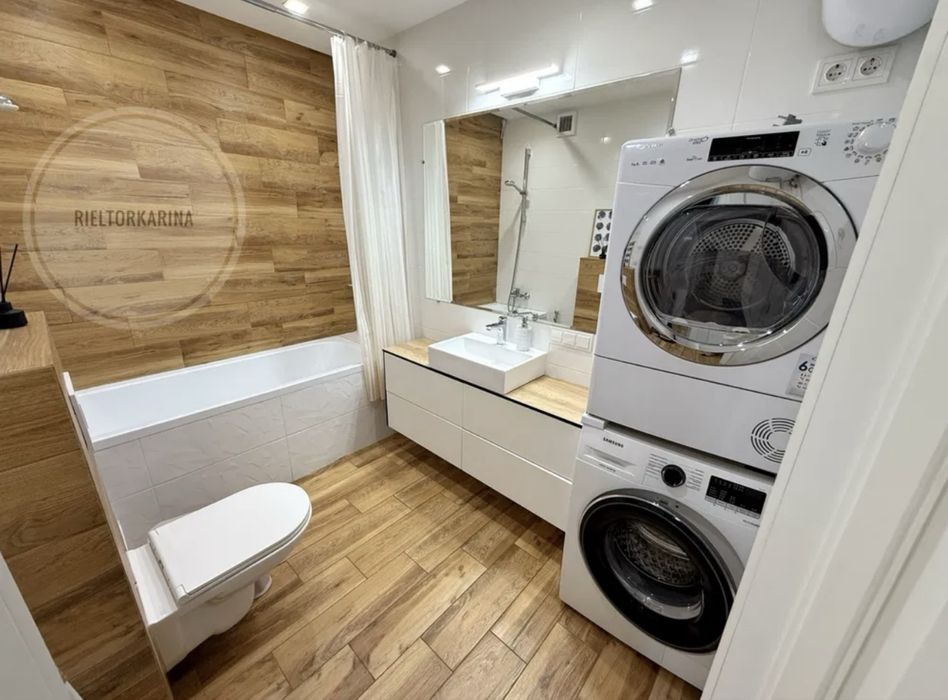 Оренда 4к квартири 2 гімназії/Нікольська на 4 поверсі з 9