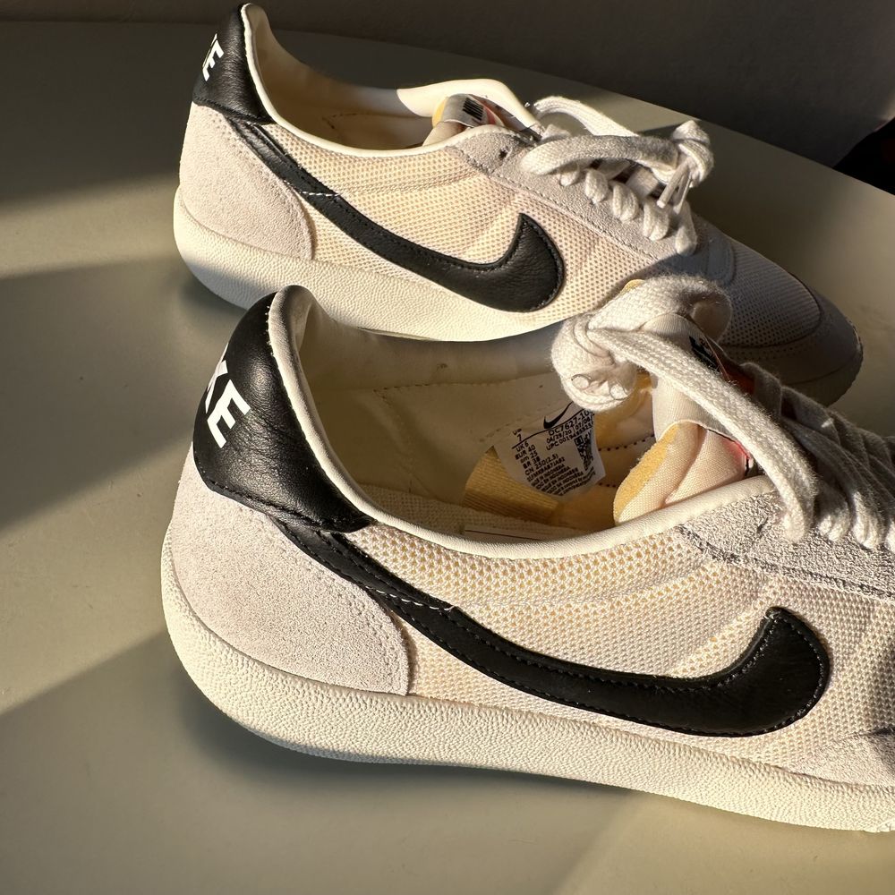 Nike . Мокасини  жіночі. Нові. Оригінал.  Розмір  40.
