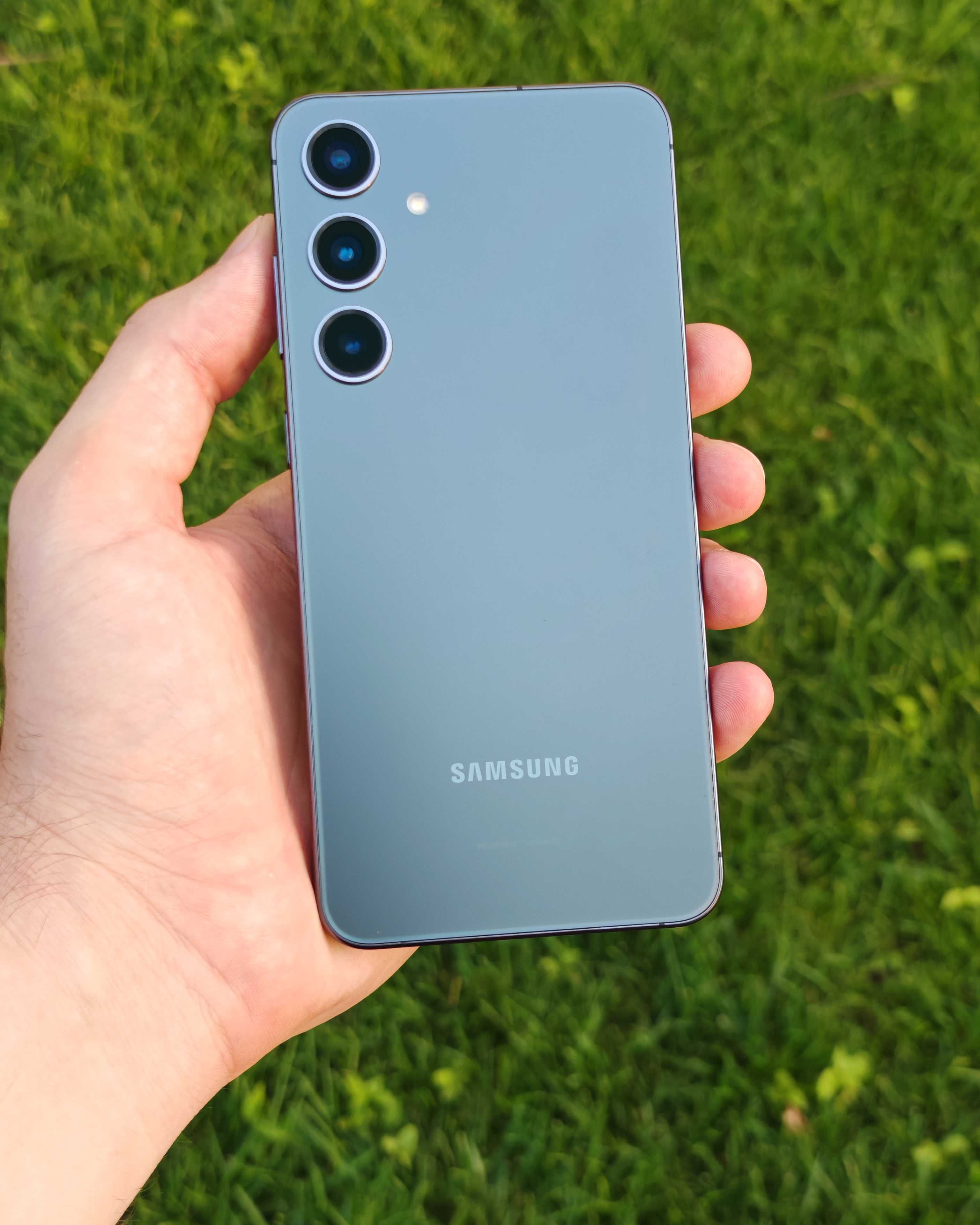 Samsung s24 plus 12/512 красивый