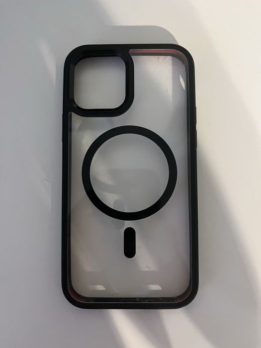 Etui ochronne na iphona 12 pro