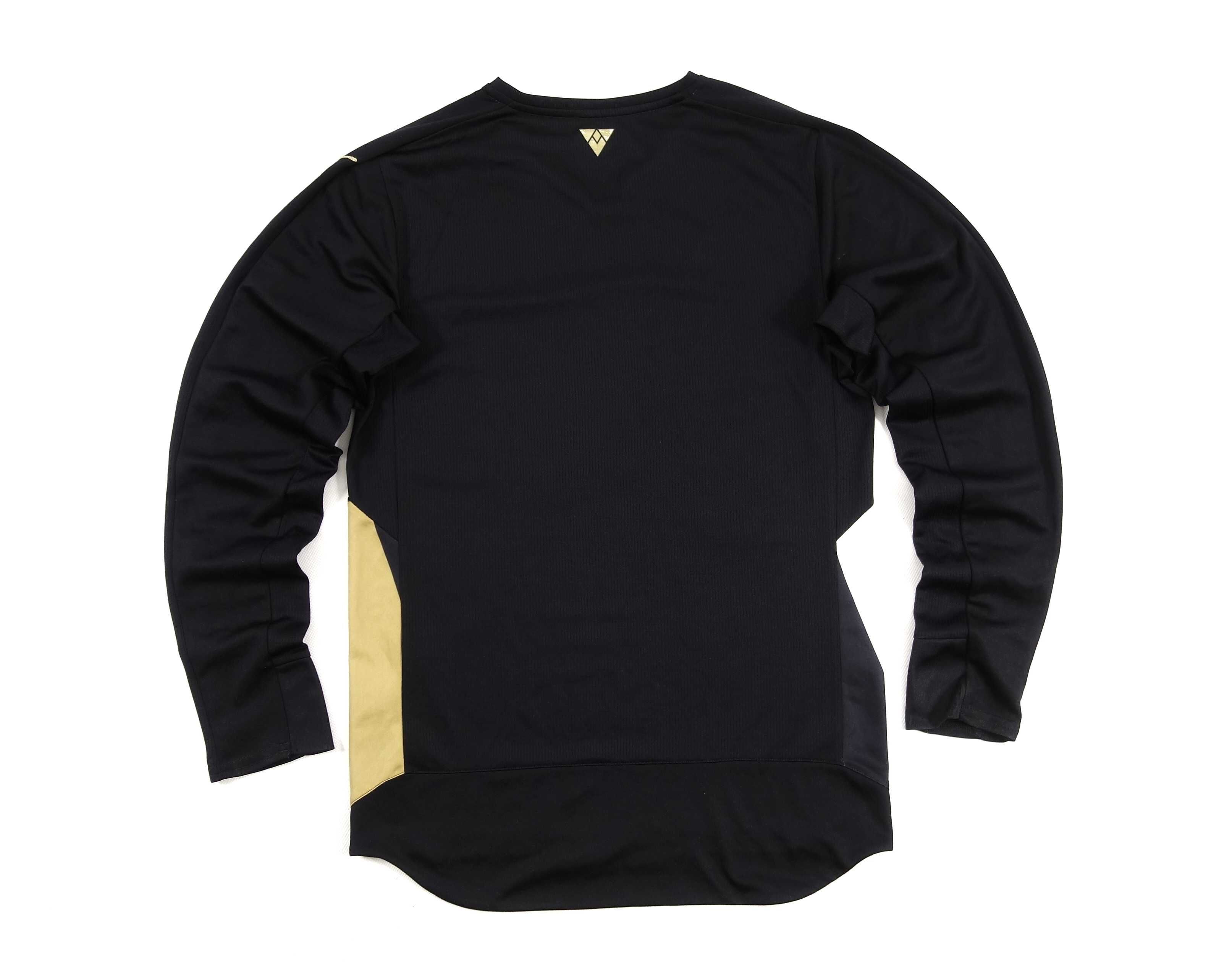 PUMA ARSENAL LONDON LONGSLEEVE 2015-16 męska koszulka piłkarska XS / S