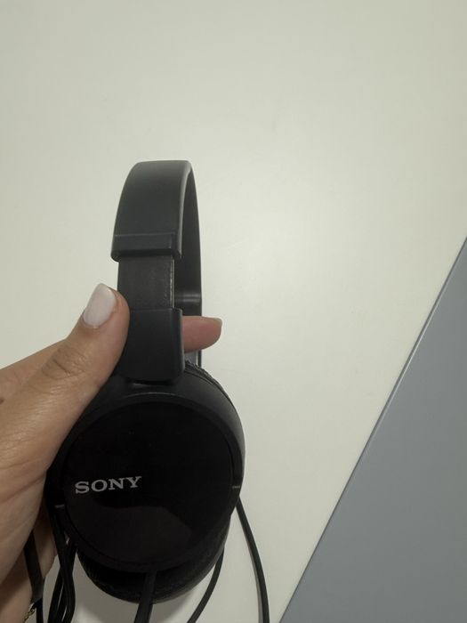 Auscultadores sony