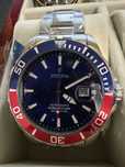 Festina Pepsi Diver