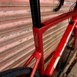 Bicicleta de Estrada BMC Teammachine SLR Rival AXS Carbon