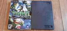 stara gra pc tmnt wojownicze żółwie ninja turtles