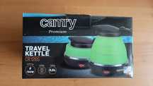 Czajnik podróżny składany - travel kettle Camry