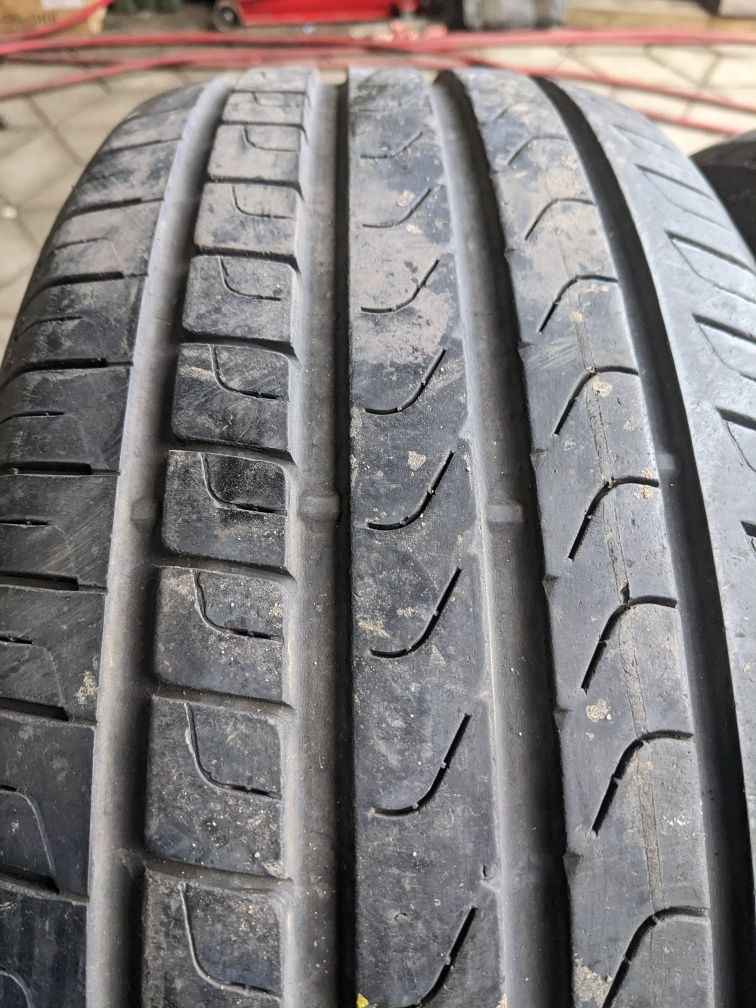 225/60R17 Pirelli літній комплект