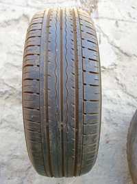 Шини(шина)  Kumho Solus KH17 165/60/14 75T