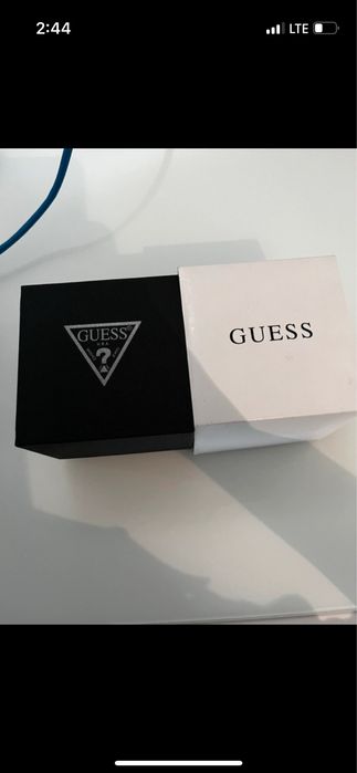 Zegarek Guess Vertex