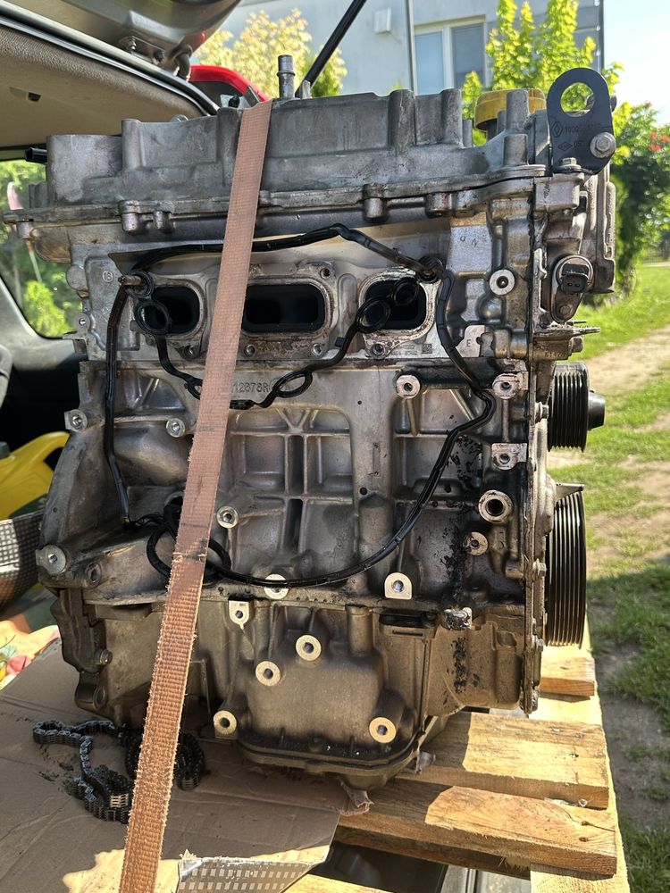 Silnik 1,2 Turbo DIG-T 115 KM, HRA2, HRA2DDT na części