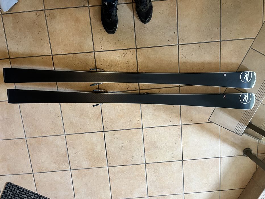 Narty Rossignol Pursuit 14X blue