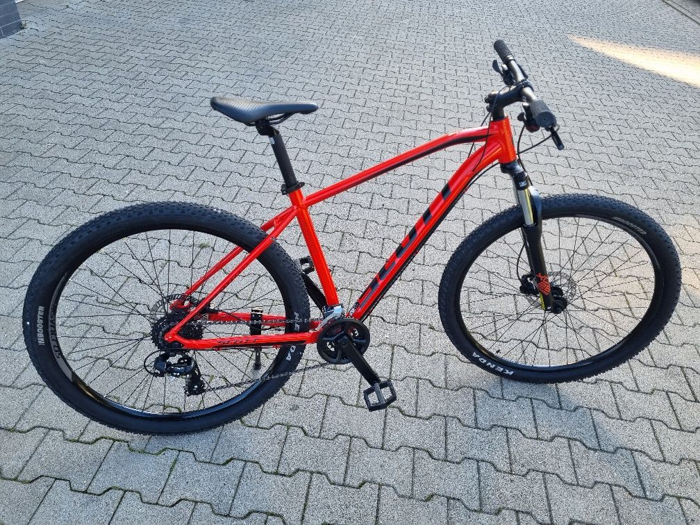 Scott Aspect 960 L