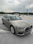Audi A6 Audi A6 Limousine