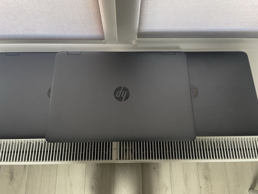 HP 15,6" 16Гб DDR4, на i5 та 250Гб SSD