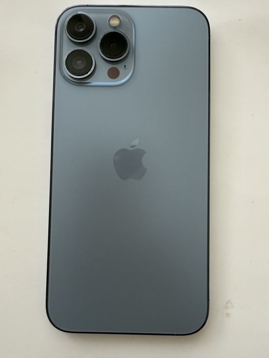 Iphone 13 pro max bdb stan