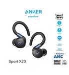 Навушники Anker Soundcore Sport X20. Нові