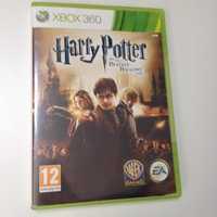 Harry Potter and the Deathly Hallows Part 2 X360 Sklep Warszawa Wola