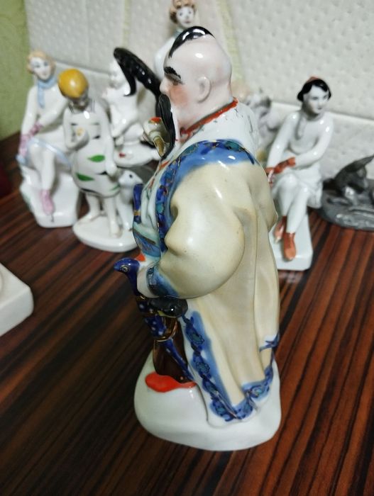 Фигурка Тарас Бульба