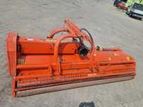 Mulczer kosiarka bijakowa Sicms 280 przesuw hydrauliczny noże typu Y