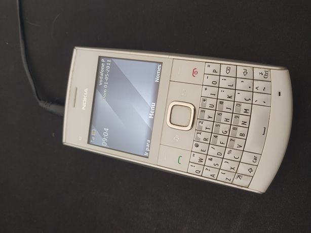 Nokia X2-01 vodafone