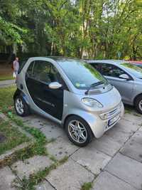 Smart fortwo cdi &pasion