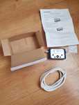 Miernik Satelitarny Linbox SF9505B LCD