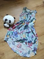 H&M, Michelle Morin, rozmiar 146, 10-11 lat.