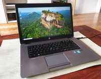 HP Elitebook 850 G1, i5, SSD 256GB, RAM 16GB, AMD Radeon HD 8750M