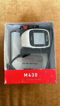 Zegarek GPS Polar M430