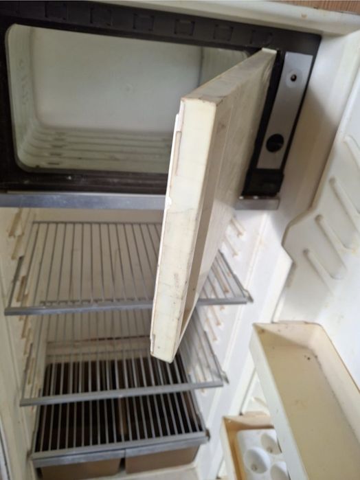 Холодильник 140 см можлива доставка