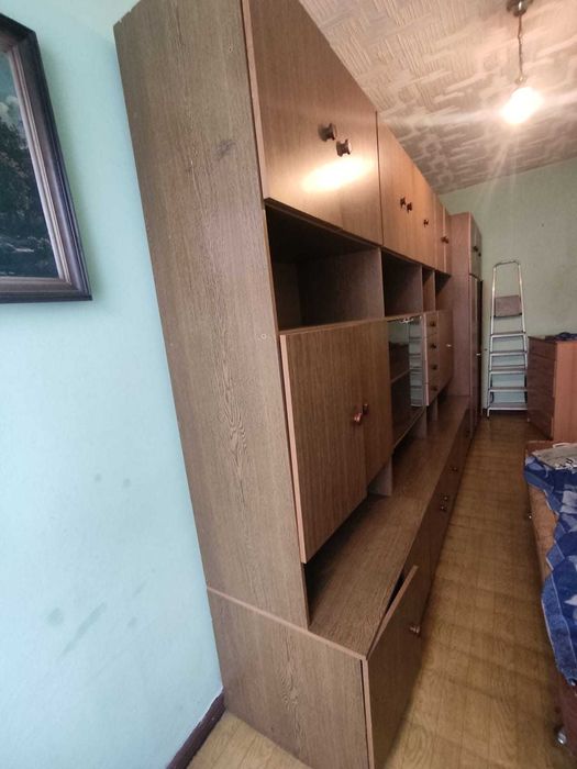 Meble Pokojowe oddam za darmo
