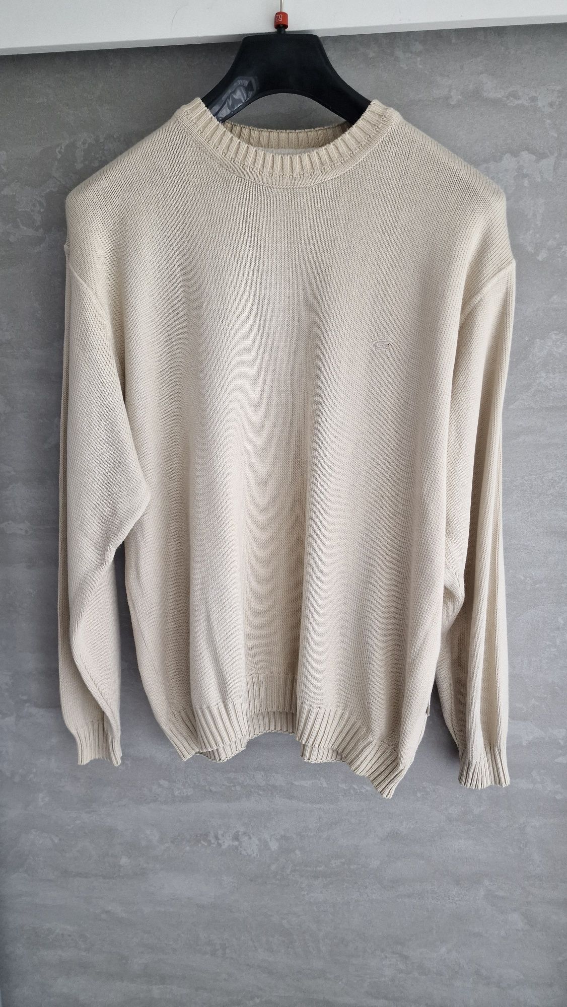Sweter Camel Active