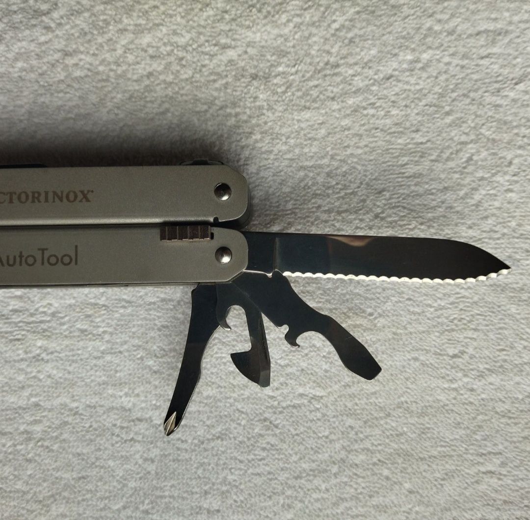 Victorinox Auto Tool